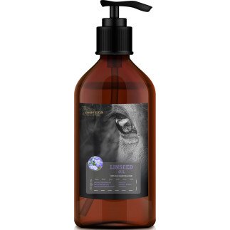 Olej lniany dla koni BIOFEED Horse & Pony Linseed Oil 1 l