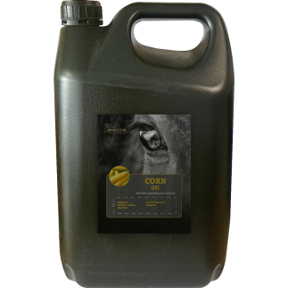 BIOFEED Horse & Pony Corn Oil 4,5 l