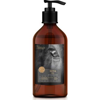 Olej sojowy dla koni BIOFEED Horse & Pony Soya Oil 1 l