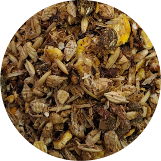 BIOFEED Horse & Pony Traditional Musli 20 kg