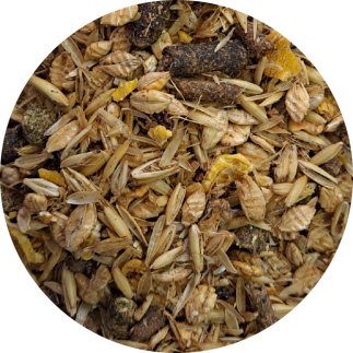 BIOFEED Horse & Pony Respiration Musli 20 kg