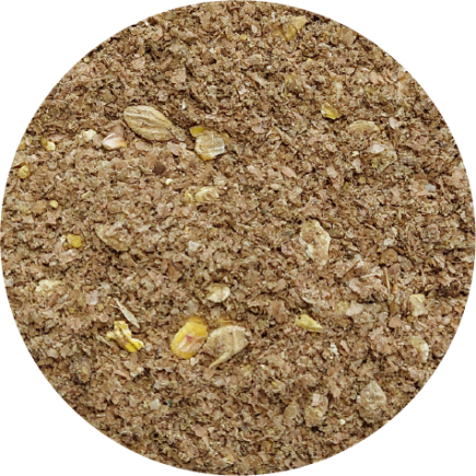 Mesz dla koni tradycyjny BIOFEED Horse & Pony Traditional Mash 20 kg