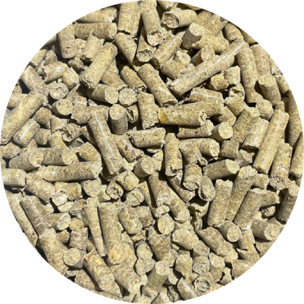 BIOFEED Horse & Pony Vitamins & Minerals 1000 g (stabilopack)