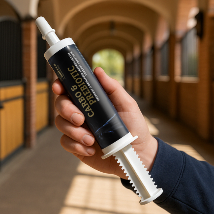 BIOFEED Horse & Pony Carbo & Prebiotic 100 ml