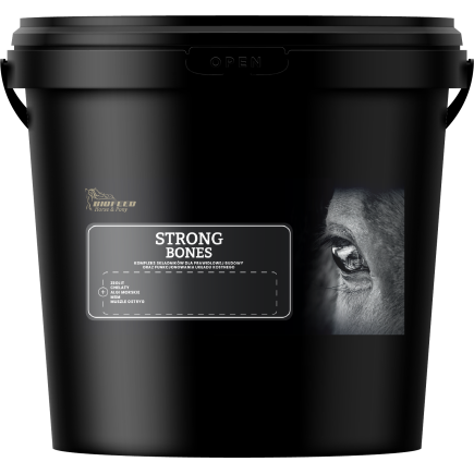 BIOFEED Horse & Pony Strong Bones 6 kg