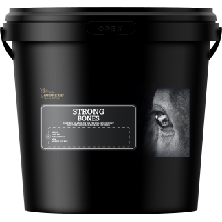BIOFEED Horse & Pony Strong Bones 14 kg