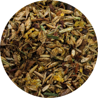 BIOFEED Horse & Pony Calm Musli 20 kg