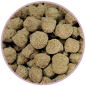 BIOFEED Horse & Pony Candy Cookies Shiny Coat 900 g BIOFEED Horse & Pony Candy Cookies Shiny Coat 900 g