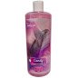 Różowy szampon BIOFEED Horse & Pony Candy Shampoo Sparkling Pink 500 ml Różowy szampon BIOFEED Horse & Pony Candy Shampoo Sparkling Pink 500 ml