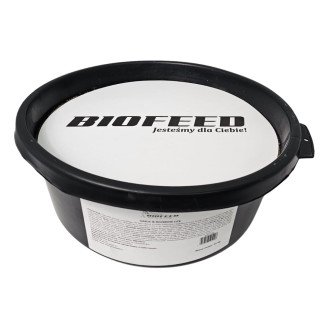 Lizawka czosnkowa BIOFEED Horse & Pony Garlic & Rockrose Lick