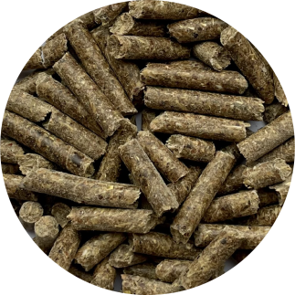 Traditional Pellets 25 kg