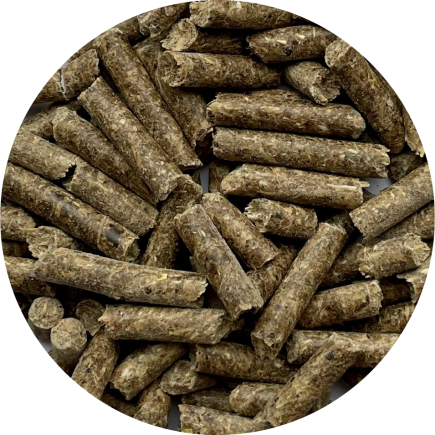 Traditional Pellets 25 kg