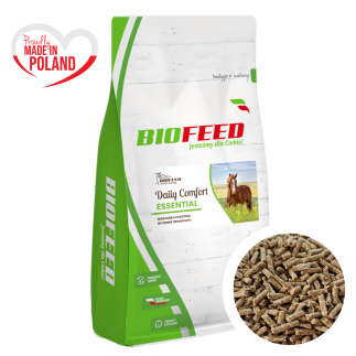 BIOFEED Horse & Pony Daily Comfort ESSENTIAL 25 kg
