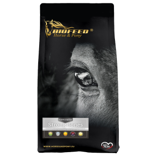 STRONG BONES 25kg