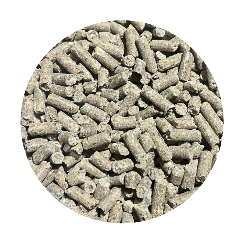 ZESTAW: BIOFEED Horse & Pony Hooves 2x 6 kg ZESTAW: BIOFEED Horse & Pony Hooves 2x 6 kg