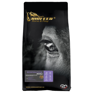 RESPIRATION MUSLI 20kg