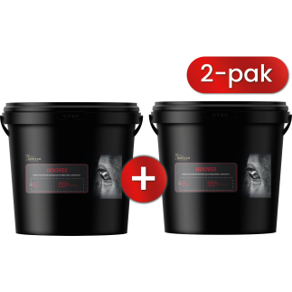 ZESTAW: BIOFEED Horse & Pony Hooves 2x 6 kg