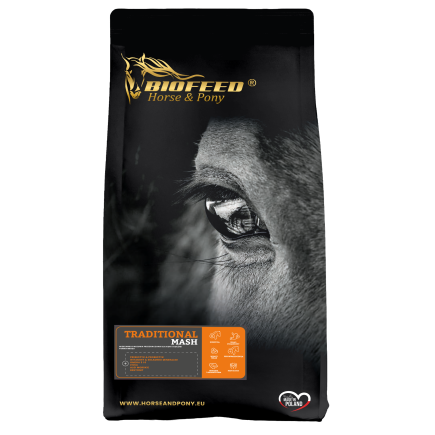 TRADITIONAL MASH 20kg