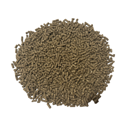 PERFECT GROWTH PELLET 25kg