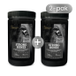 ZESTAW: BIOFEED Horse & Pony Strong Bones 2x 900 g (słoik PET) ZESTAW: BIOFEED Horse & Pony Strong Bones 2x 900 g (słoik PET)