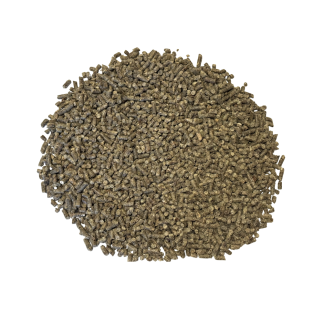 SENSITIVE GRAIN FREE PELLET 25kg