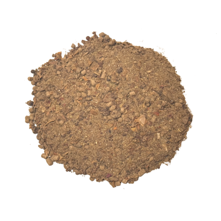 TRADITIONAL MASH 20kg