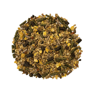 TRADITIONAL MUSLI 20kg