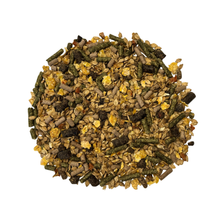 TRADITIONAL MUSLI 20kg