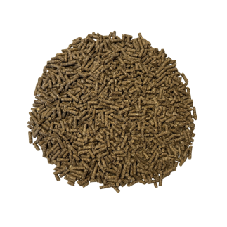 TRADITIONAL PELLET 25kg