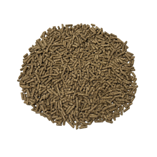 WHOLE GRAIN PELLET 25kg