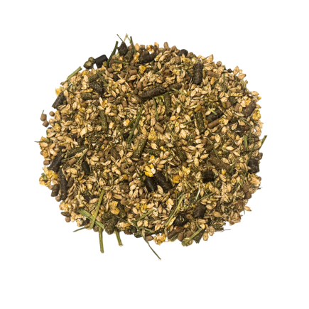 CALM WITHOUT CBD MUSLI 20kg