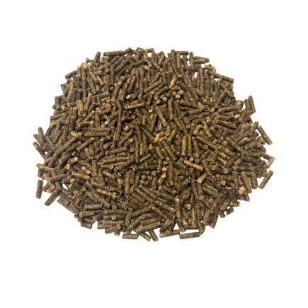 CALM FIBRE PELLET 25kg