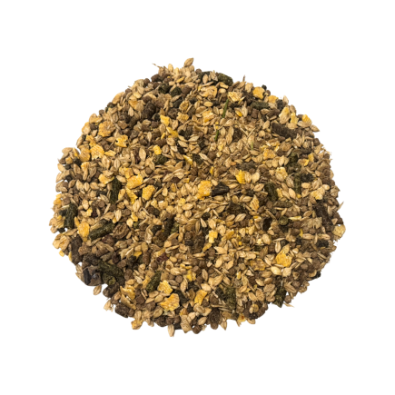 RESPIRATION MUSLI 20kg