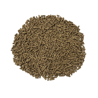WHOLE GRAIN PELLET 1KG