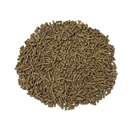 WHOLE GRAIN PELLET 1KG