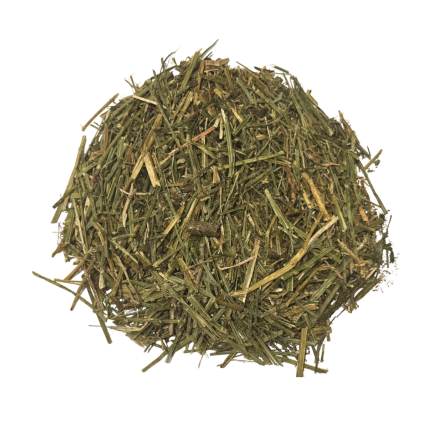 ALFALFA WITH CANOLA OIL CHAFF 20kg