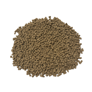 OTRĘBY RYŻOWE DLA KONI RICE BRAN GRANULATED 20kg