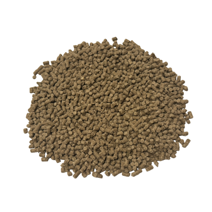 OTRĘBY RYŻOWE DLA KONI RICE BRAN GRANULATED 20kg