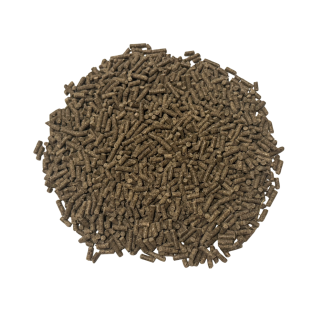 SHINY COAT PELLET 1kg