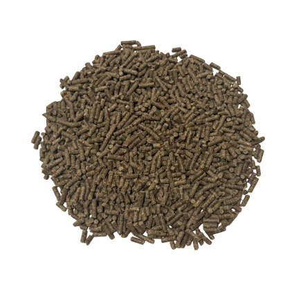 SHINY COAT PELLET 1kg