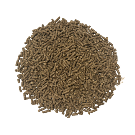 IMMUNE VIBE PELLET 1kg