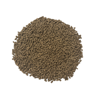 TURBO PONY PELLET 1kg