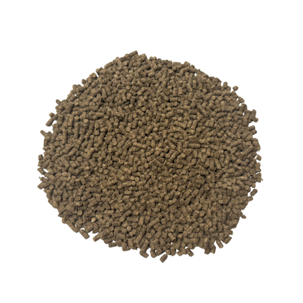 TURBO PONY PELLET 1kg