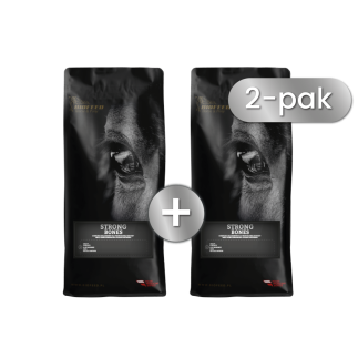 ZESTAW: BIOFEED Horse & Pony Strong Bones 2x 25 kg