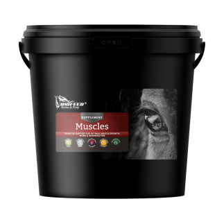 MUSCLES 6kg