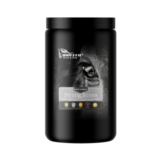 STRONG BONES 900g