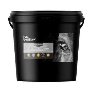 STRONG BONES 14kg