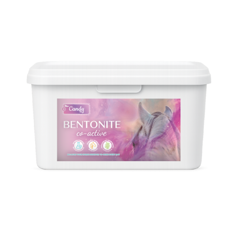 BENTONITE CO-ACTIVE 2kg