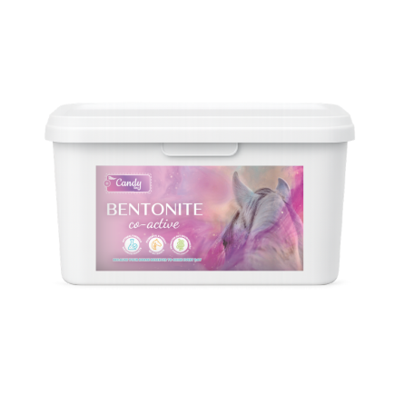 BENTONITE CO-ACTIVE 2kg