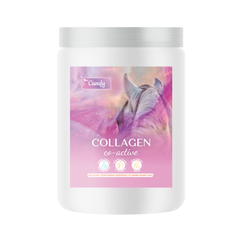 COLLAGEN CO-ACTIVE 0,9kg